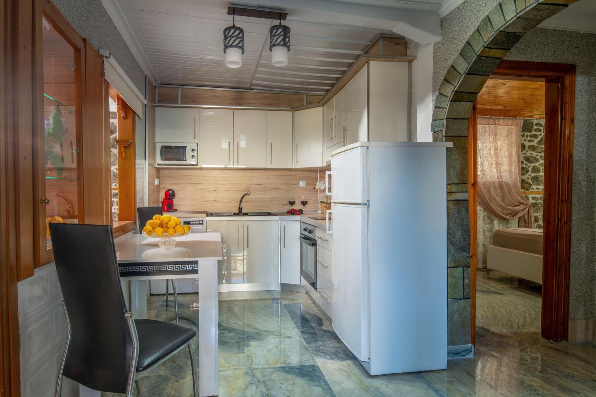 House Draganis Sykia Chalkidikis Exterior foto