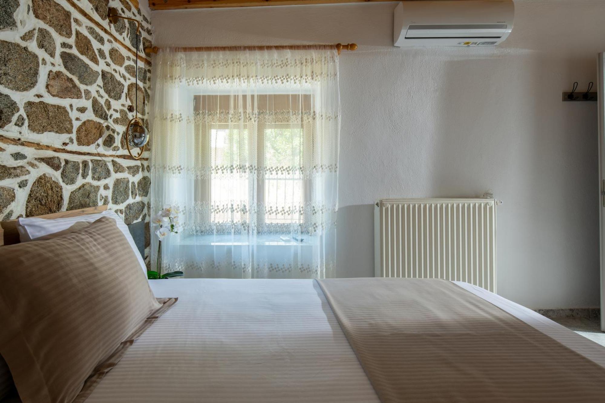 House Draganis Sykia Chalkidikis Exterior foto