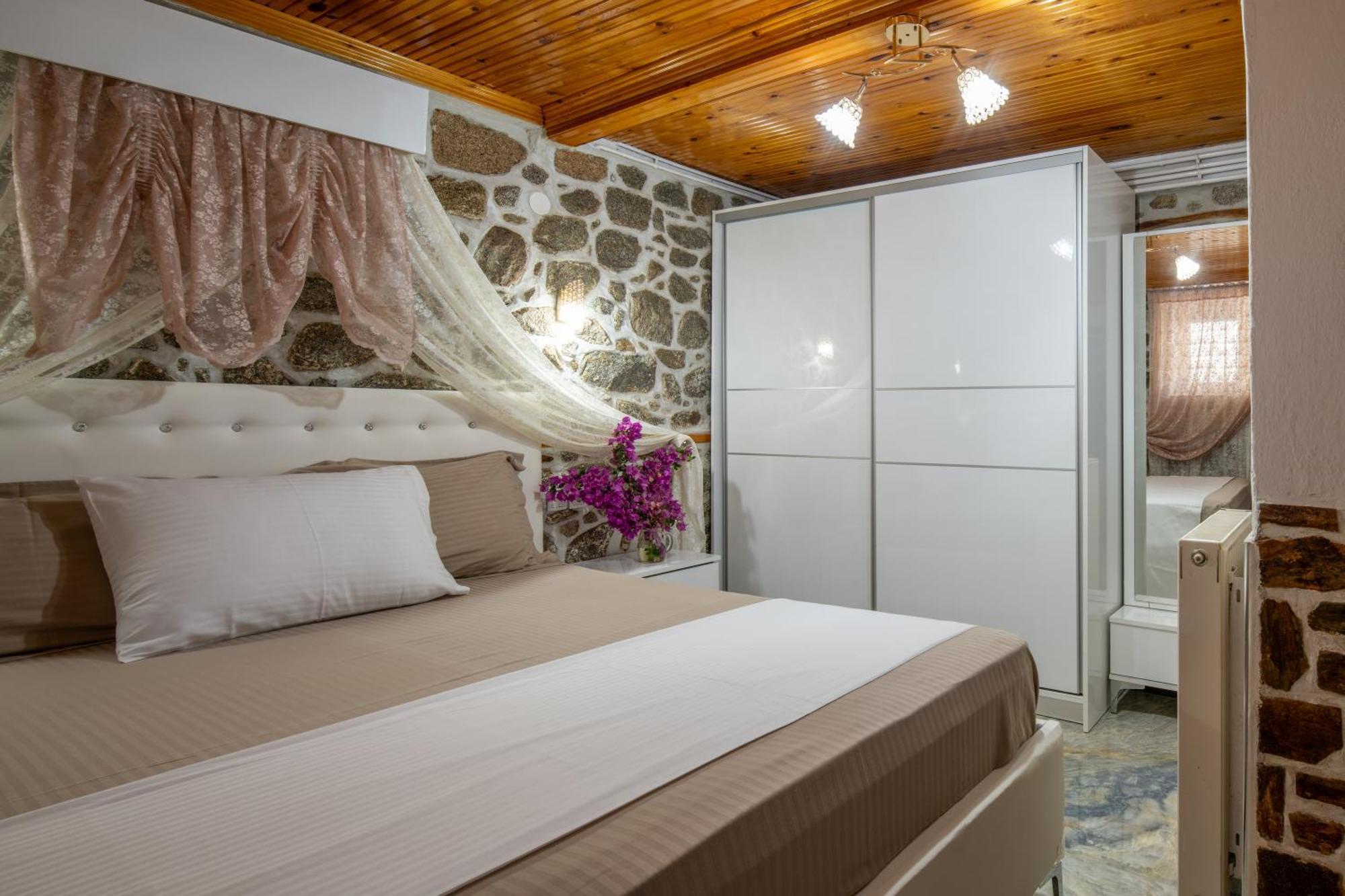 House Draganis Sykia Chalkidikis Exterior foto