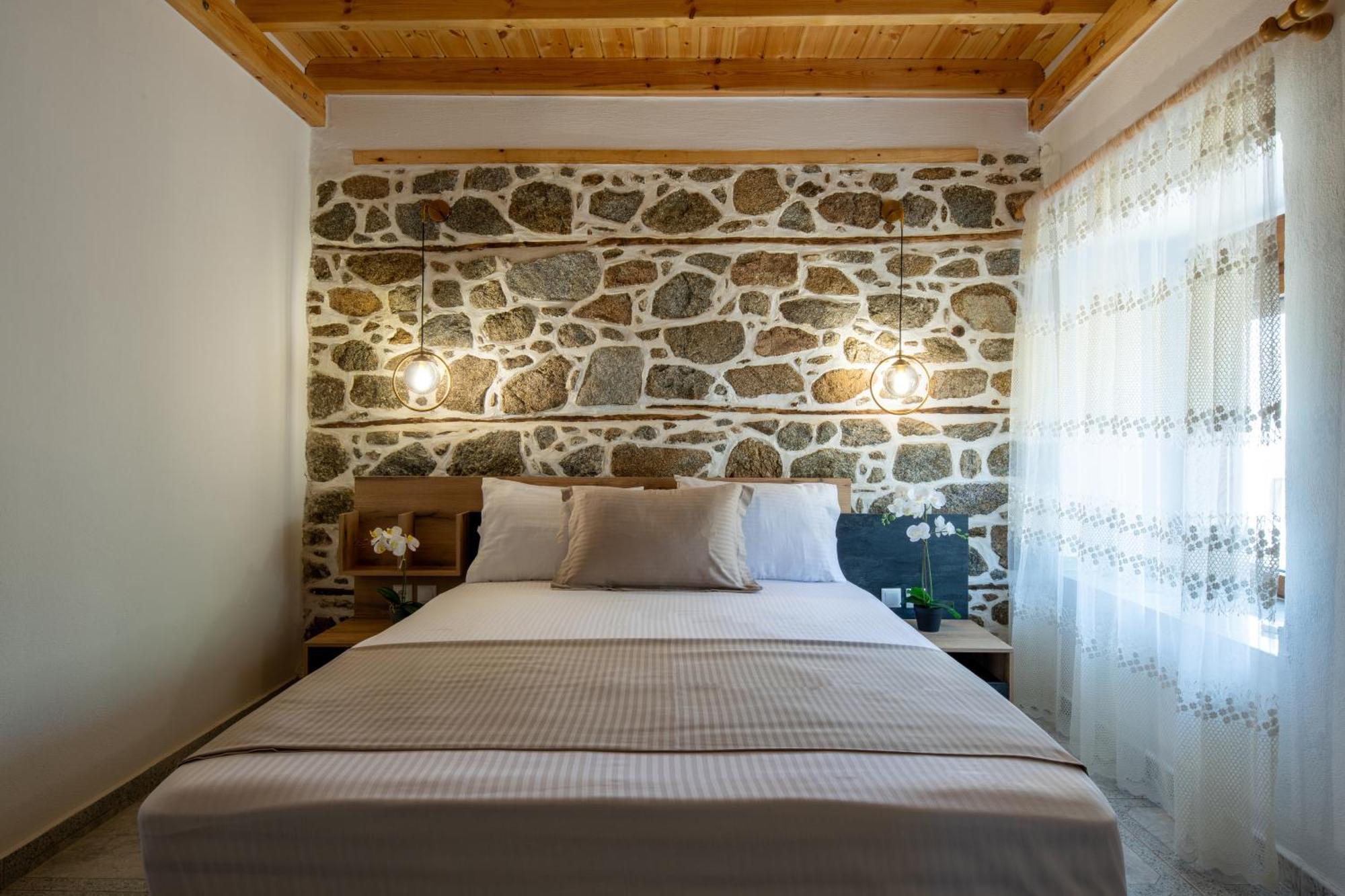 House Draganis Sykia Chalkidikis Exterior foto