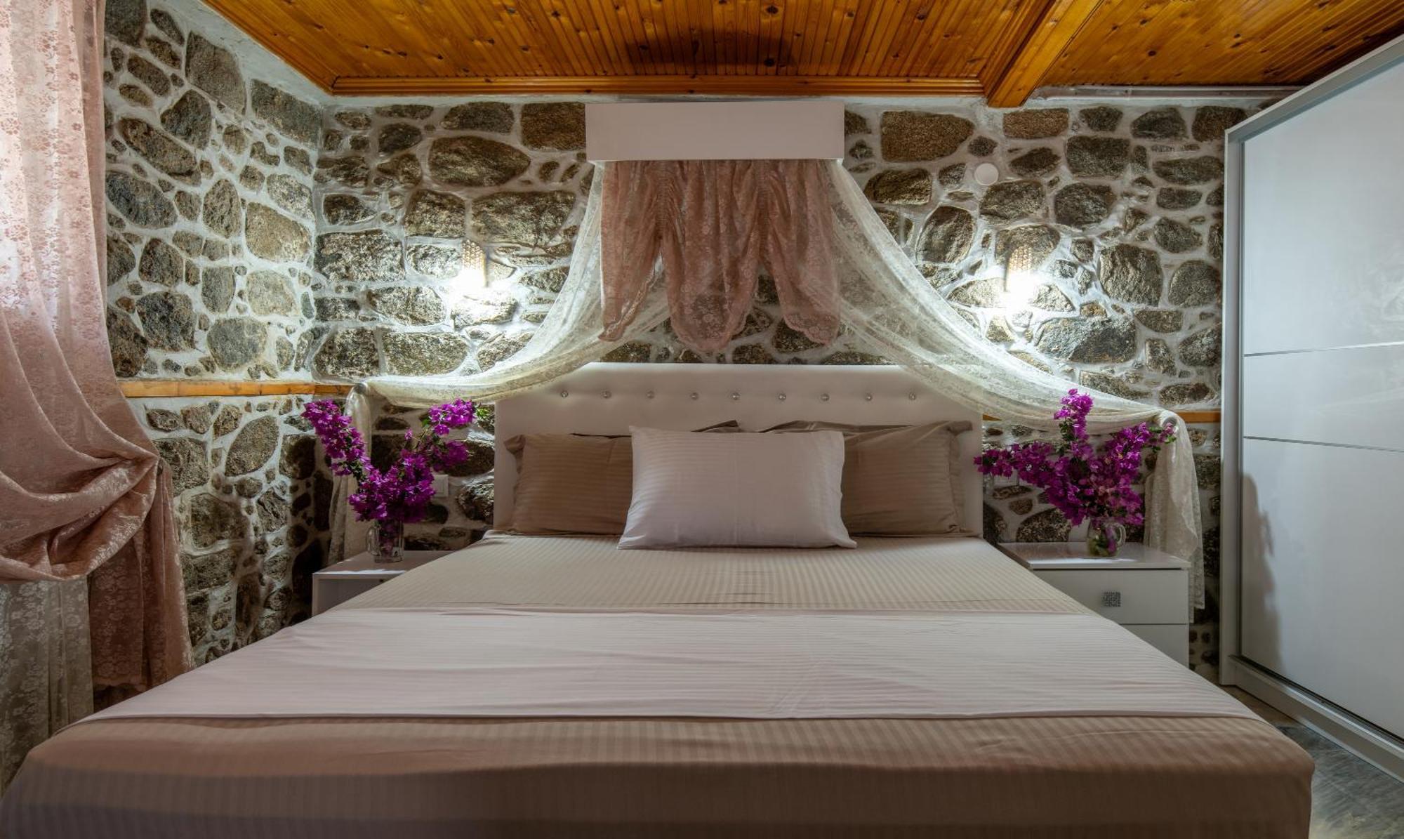 House Draganis Sykia Chalkidikis Exterior foto