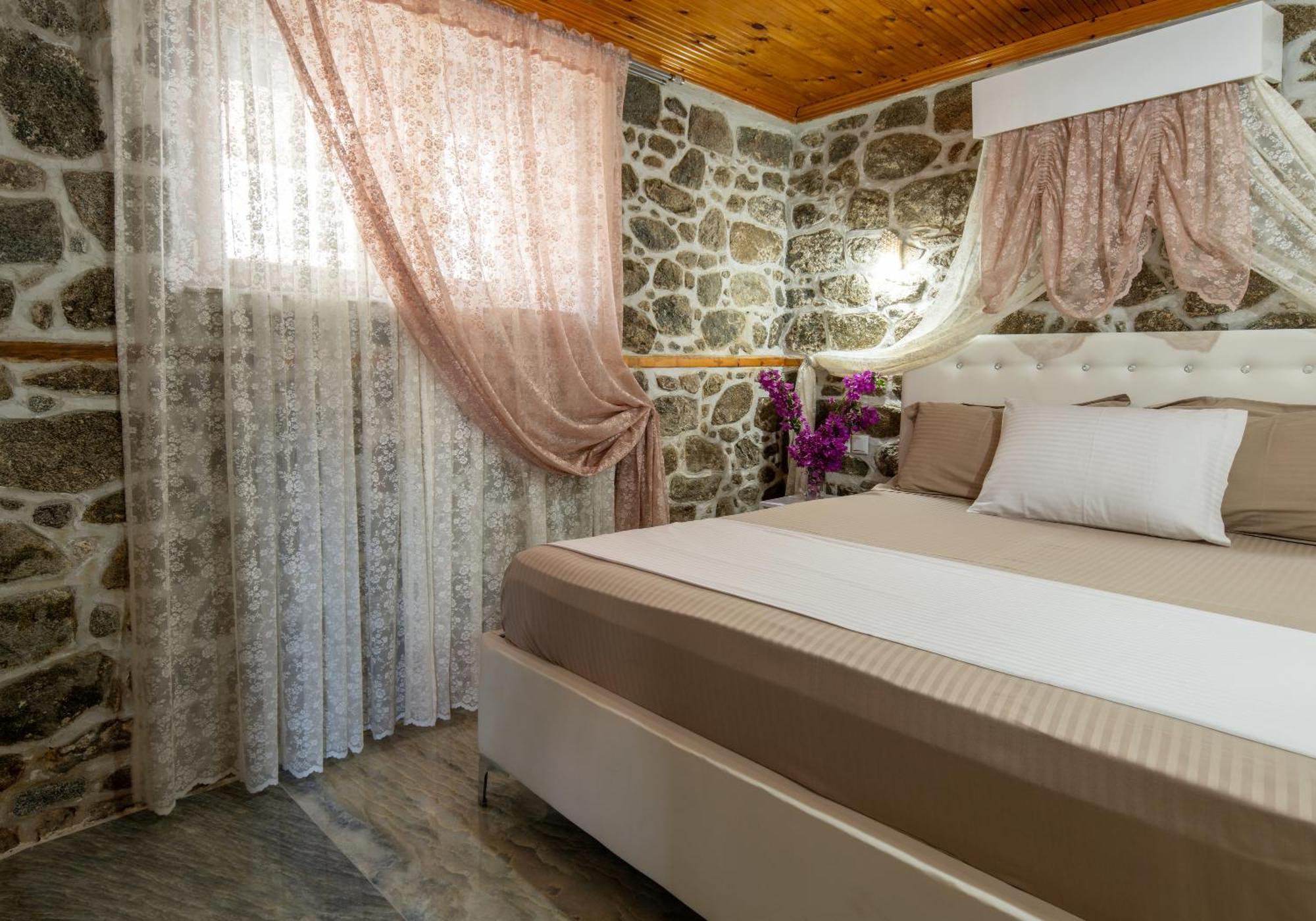 House Draganis Sykia Chalkidikis Exterior foto