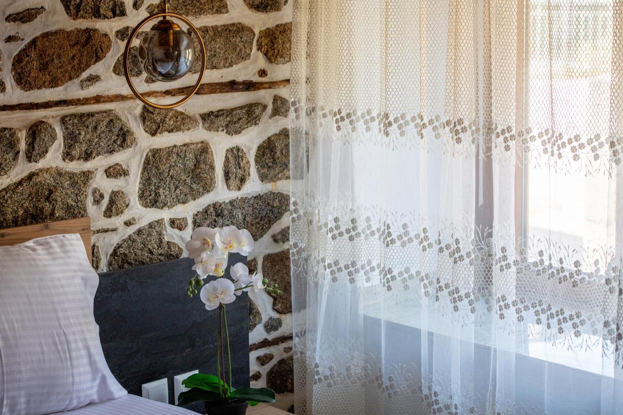 House Draganis Sykia Chalkidikis Exterior foto
