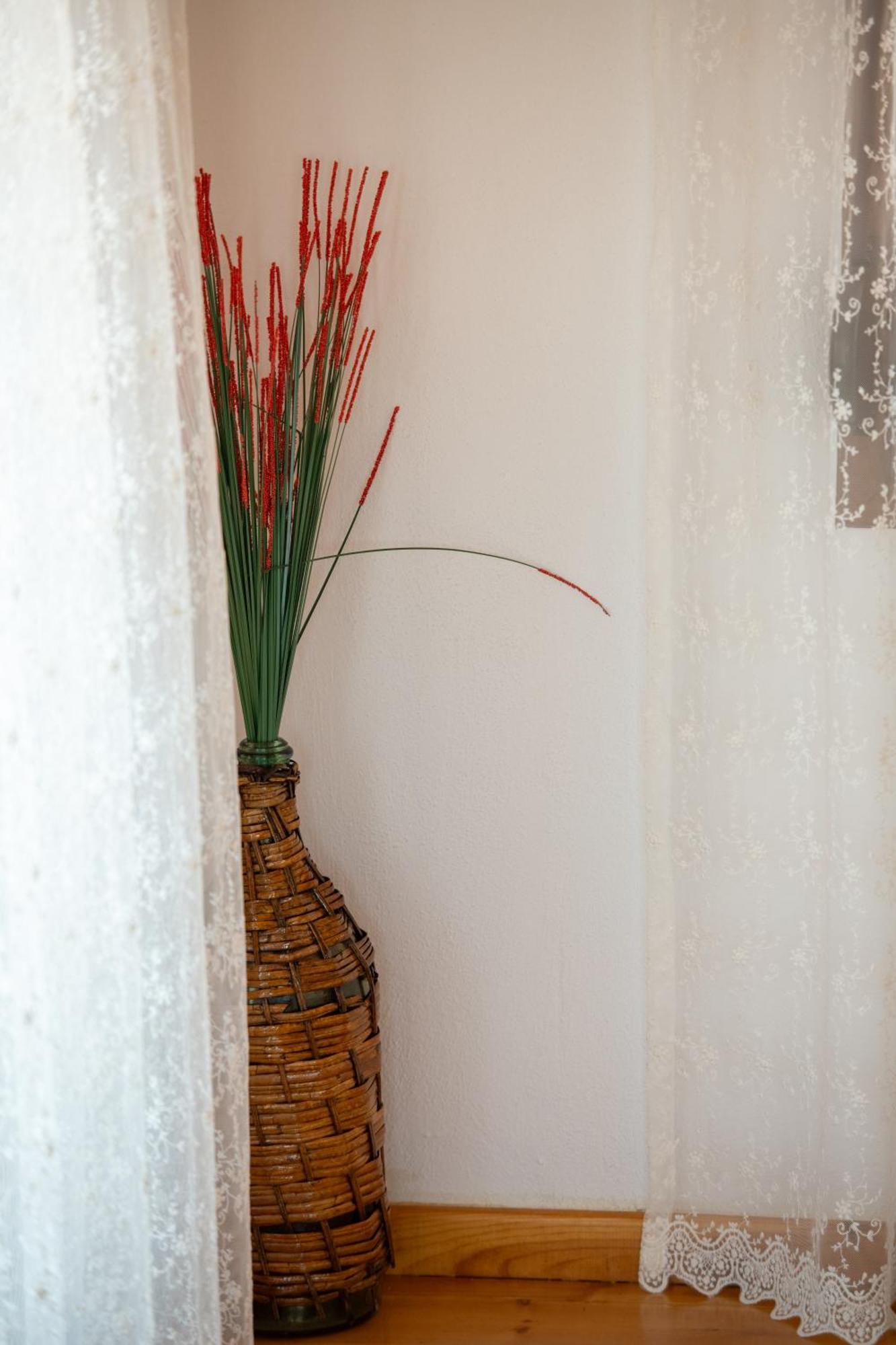 House Draganis Sykia Chalkidikis Exterior foto