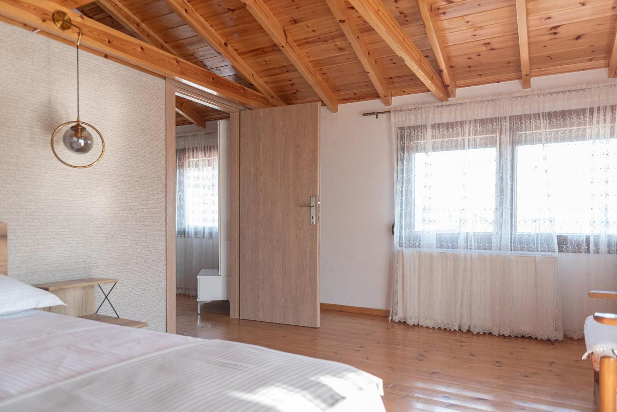 House Draganis Sykia Chalkidikis Exterior foto